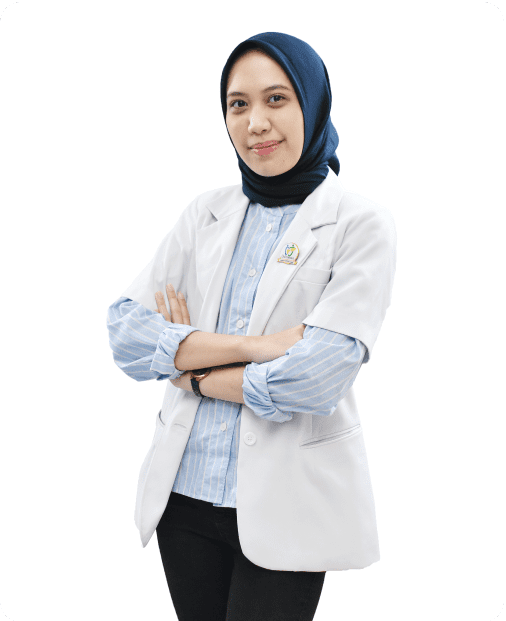 drg- Nadhifa Putri