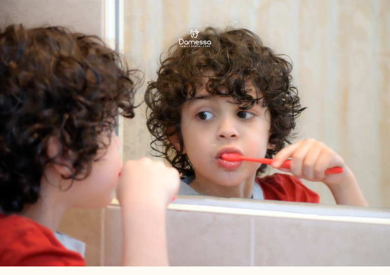 obat sakit gigi anak