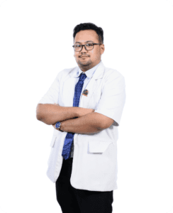 drg aditya bastianto