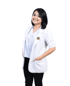 drg fx yuanita pribadi