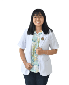 drg gladys rosalyn 1