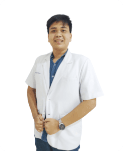 drg i gede bagus wirawan