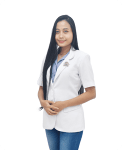 drg margaretha ermanda