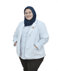 drg ramadhini ayu lestari