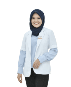 drg widyariyani purnomoputri