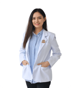 drg yesri samita purba