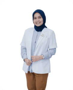 drg zahra khairiza anri