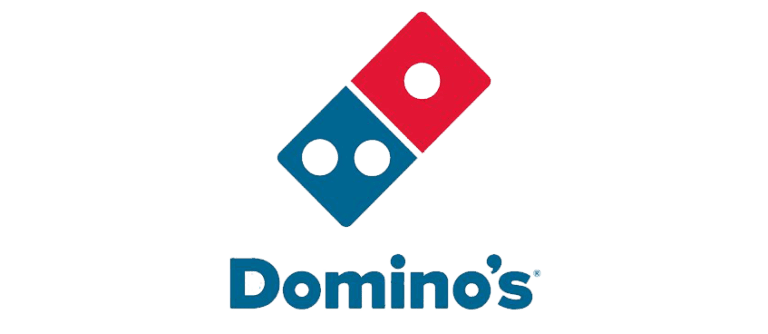 3 dominos