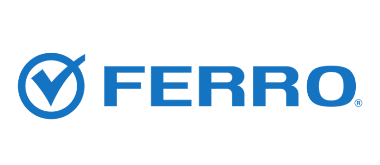 6 Ferro Corporation Logo