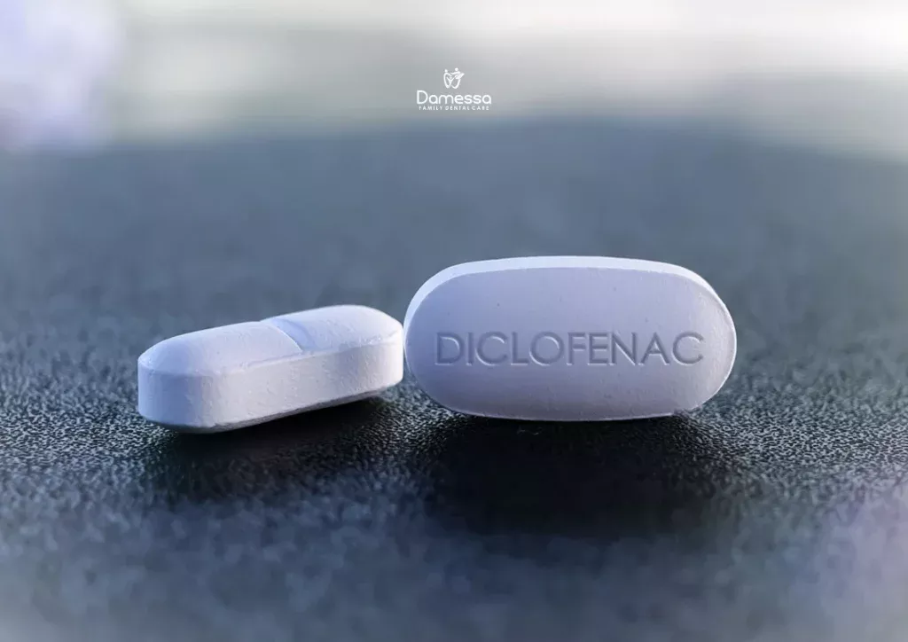 Obat sakit gigi cataflam