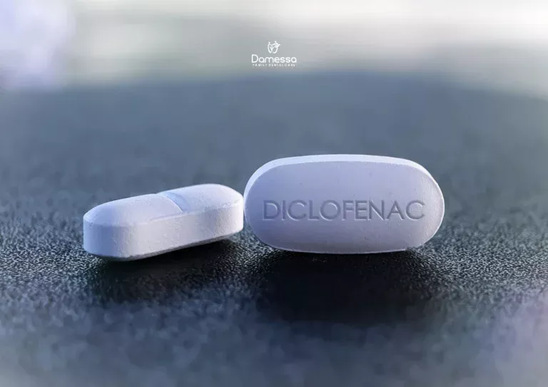 Obat sakit gigi cataflam