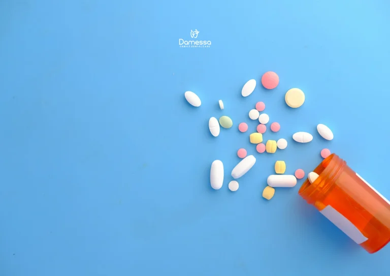 obat sakit gigi mefinal