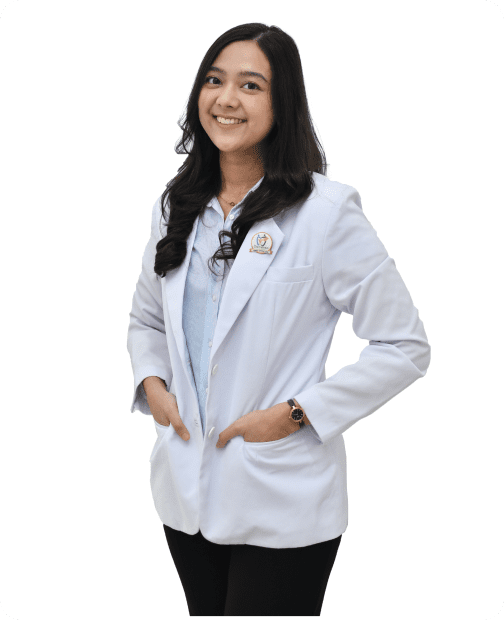 drg- Isni rahma dinda