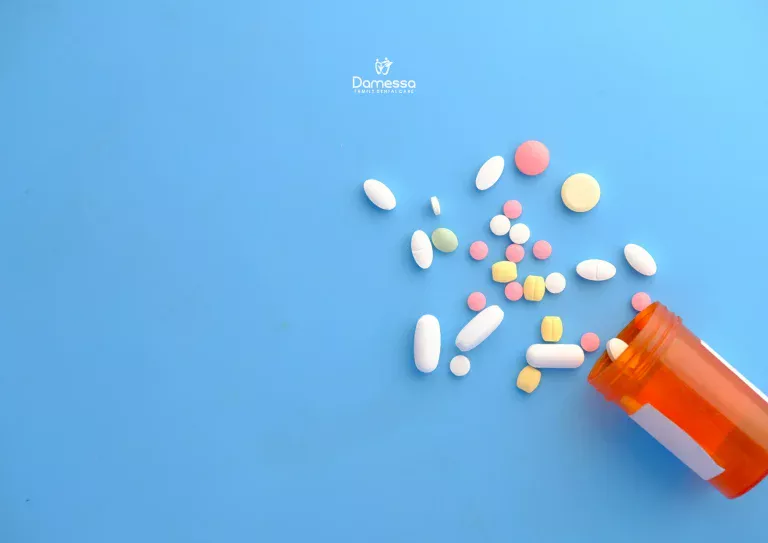 obat sakit gigi mefinal