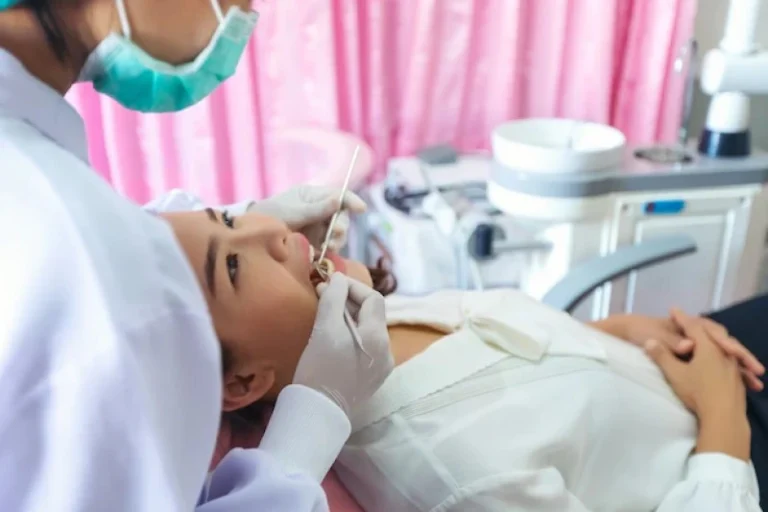 periksa gigi berapa bulan sekali