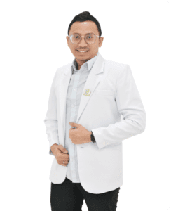 drg Ihsan Firdaus Sp KG