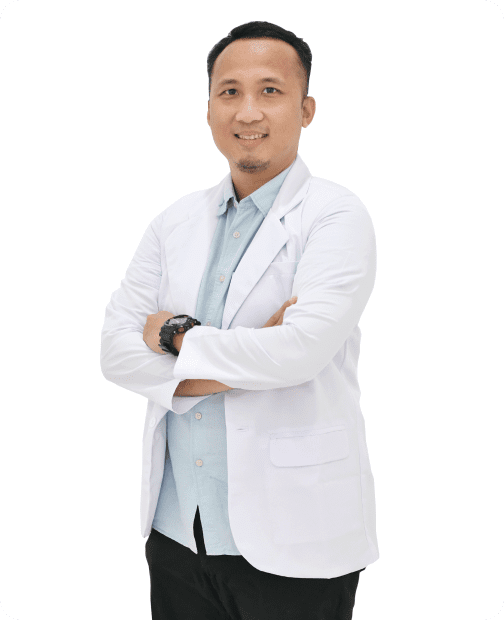 drg M Aryaditha Yunial