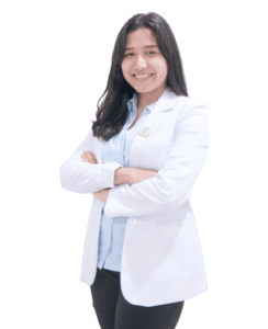 drg Deassy Anggraeni