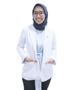 drg Nurayni Tri Hapsari Pratiwi 1