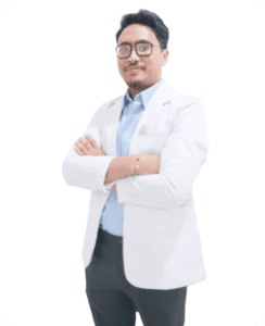 drg. Ali Alfatsyah Jihadillah