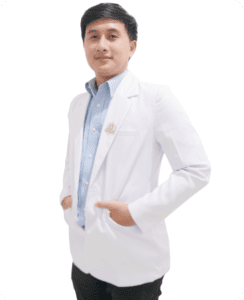 drg. Aris Budi Wibowo