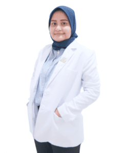 drg. Windy Najla RKG