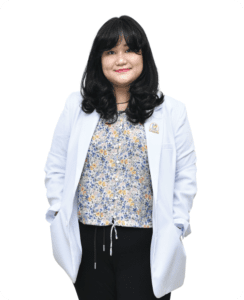 drg Meutia Adenia Sp.KGA