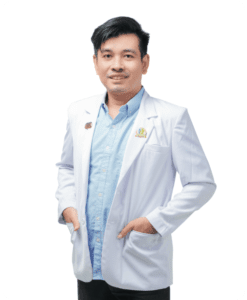 drg HidayatullahRKGA