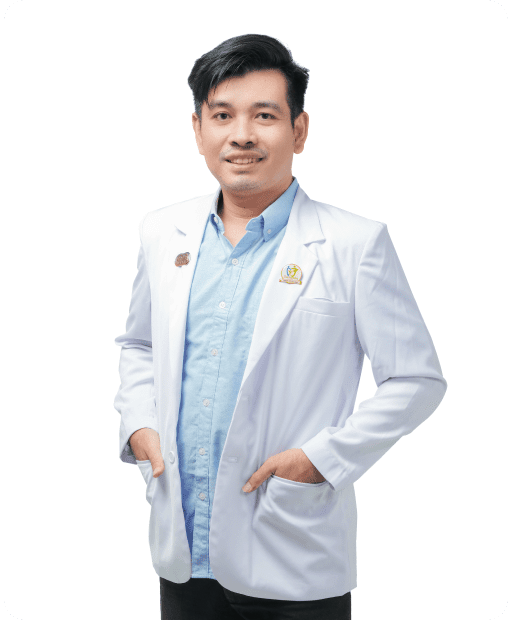 drg Hidayatullah(R)KGA
