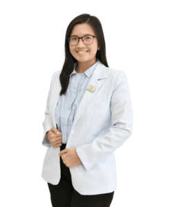 drg. Eva Gracia Dameirisca Sp.Ort