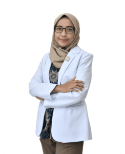 drg. Pratidina Fitri Ramadhani Sp.Perio