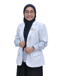 drg. Syahfina Farahmida Aljogja