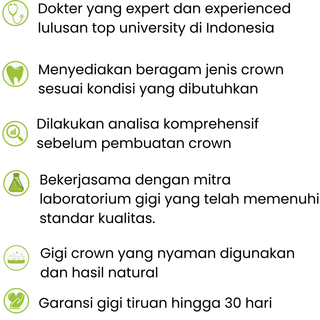 crown