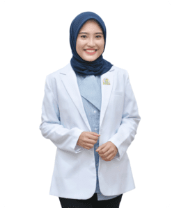 drg Getha Gazela Yuniendra