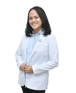 drg. Syahfina Farahmida Aljogja