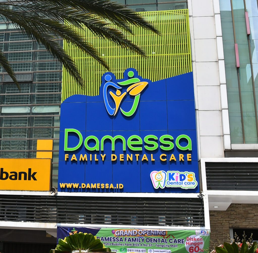 Damessa Alam Sutera