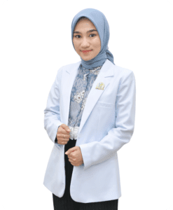 drg. Audya Tyas Regita