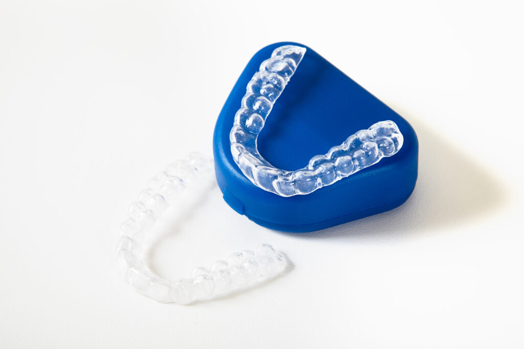 aligner