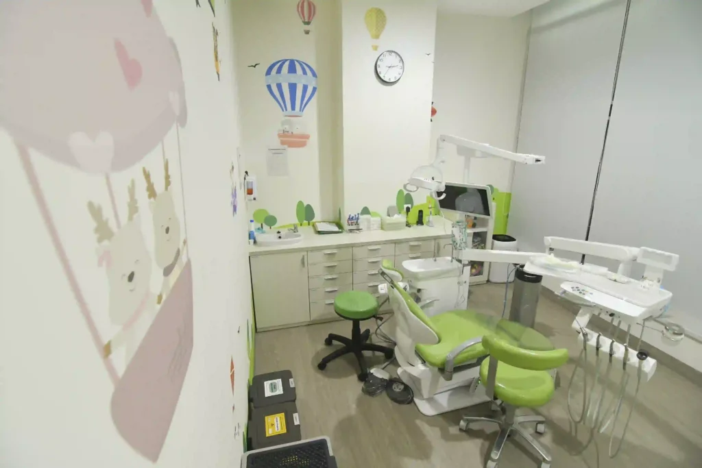 klinik gigi tangerang city mall 1