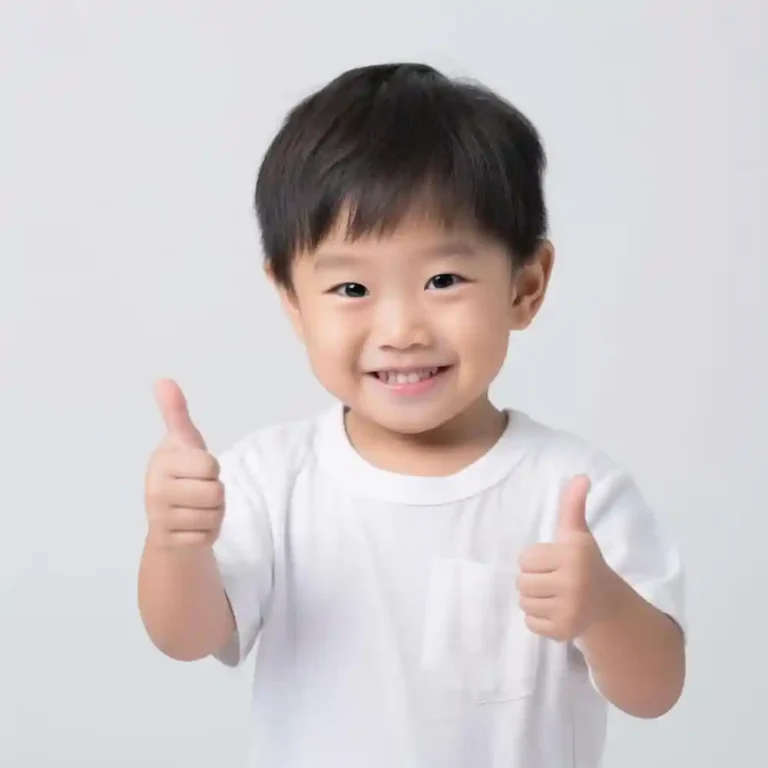 dokter gigi anak terdekat