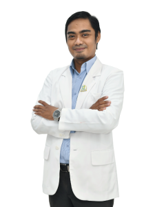 drg Rahmat Ibrahim Sp. KG