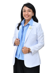 drg Sarah Andini Sp. Ort