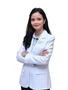 drg. Carabella Dewi RKG