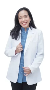 drg. Kharinta Darmawan Sp. Pros