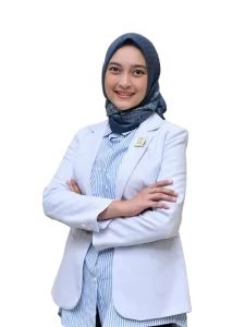 drg. Kiki Qurrotul Ayuni 1