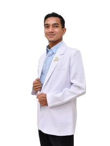 drg. M. Mahathir Sp. K G