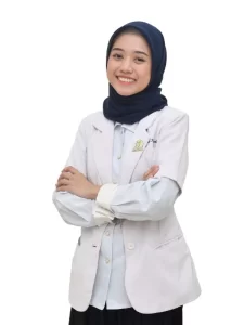 drg. Siti Nur Fajriyah