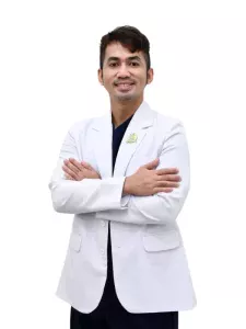 drg. Anggi Arlan SpOrt