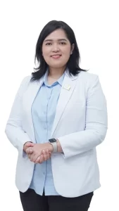 drg. Ratih Kemala Putri Sp. Pros