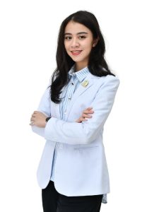 drg. Istina Dwi Prameswari